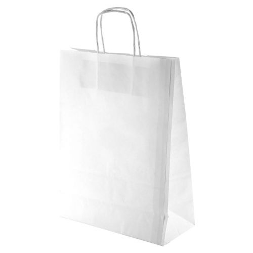 STORE - Papier-Einkaufstasche