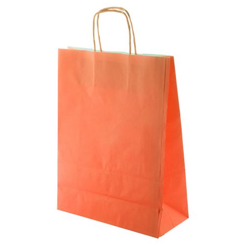 STORE - Papier-Einkaufstasche