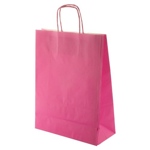 STORE - Papier-Einkaufstasche
