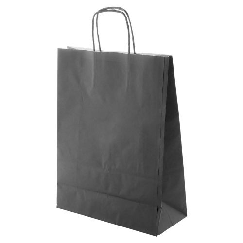 STORE - Papier-Einkaufstasche