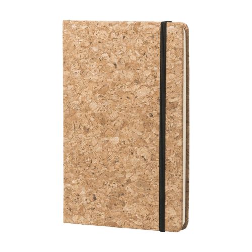 MAAMORA A5 - Notizbuch
