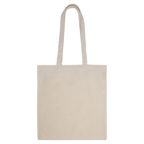 LONGISH 140 - Baumwolltasche