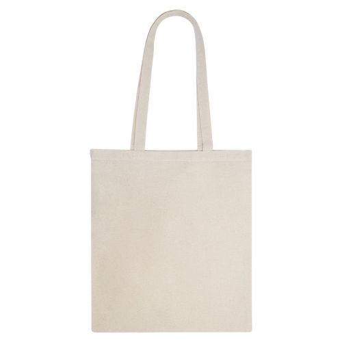LONGISH 180 - Baumwolltasche