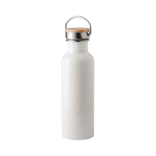 COLMAN - Edelstahl-Trinkflasche