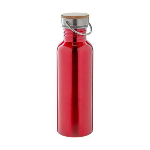 COLMAN - Edelstahl-Trinkflasche