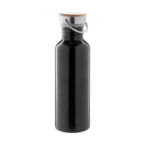 COLMAN - Edelstahl-Trinkflasche