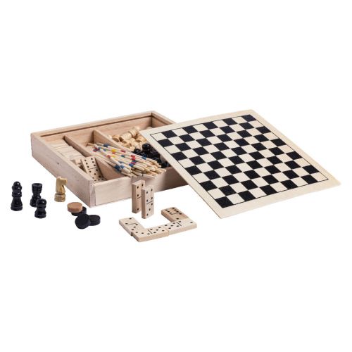 WOGRAL - Spieleset
