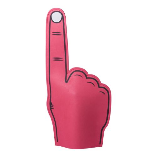 FANLY - Schaumstoff-Hand