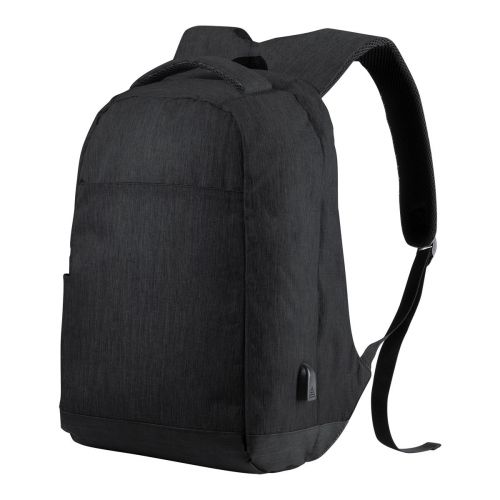 ELISHA - Anti-Diebstahl Rucksack