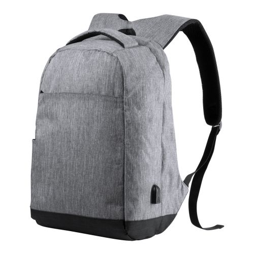 ELISHA - Anti-Diebstahl Rucksack