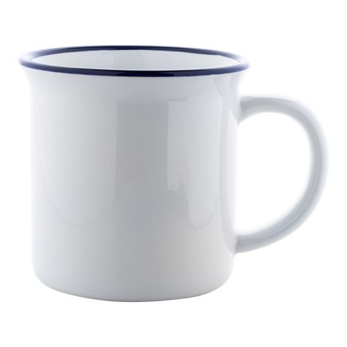 WOODSTOCK SUBO - Vintage Sublimationstasse