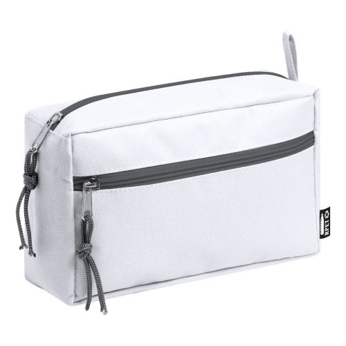 COSMAX - RPET Kosmetik-Tasche