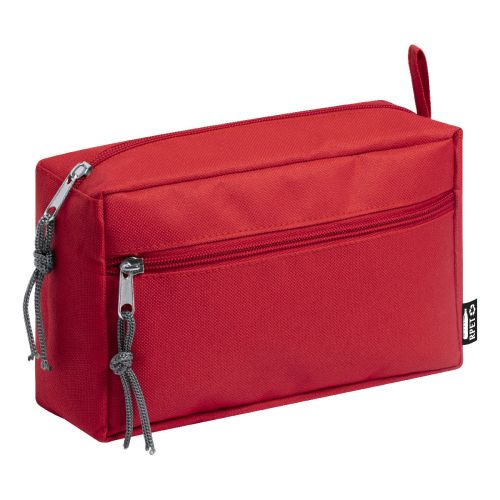 COSMAX - RPET Kosmetik-Tasche