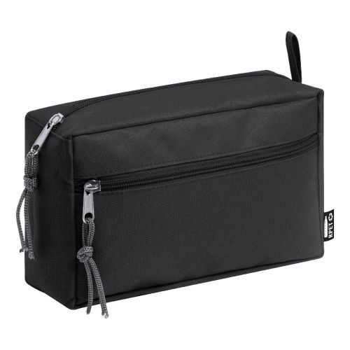 COSMAX - RPET Kosmetik-Tasche