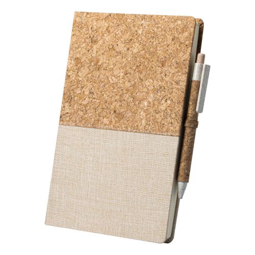 GENNAR - Notizbuch