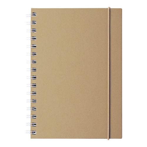 SPURAL - Notizbuch