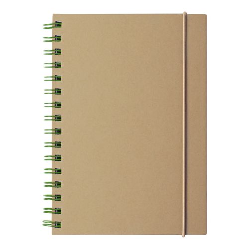 SPURAL - Notizbuch