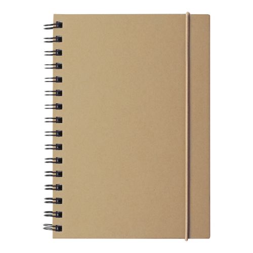 SPURAL - Notizbuch