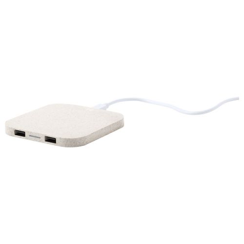 ELECTRA - Wireless-Charger
