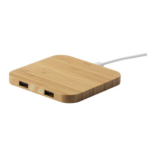 WATTIX - Wireless-Charger