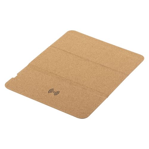 CORPAD CHARGE - Wireless-Charger Mousepad