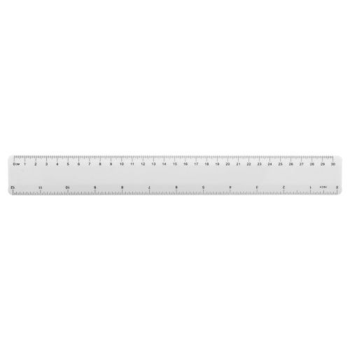 CLELIN - Antibakterielles Lineal