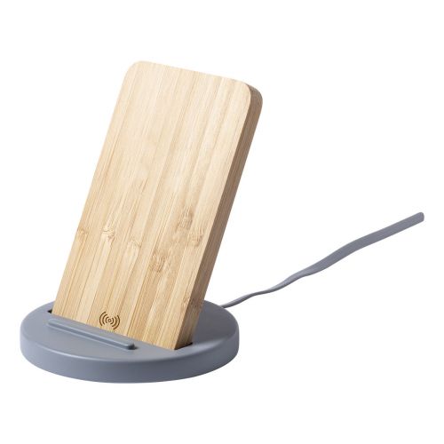 CHEMEK - Wireless-Charger/Handyhalter