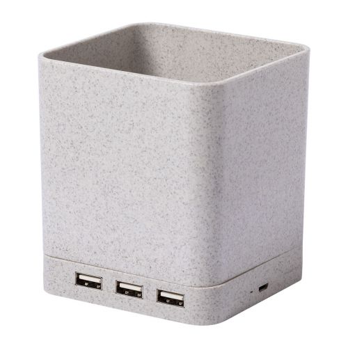 AMPDESK - Multifunktionaler Stifteköcher