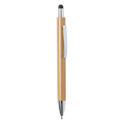 KAIZU - Bambus-Kugelschreiber & Touchpen