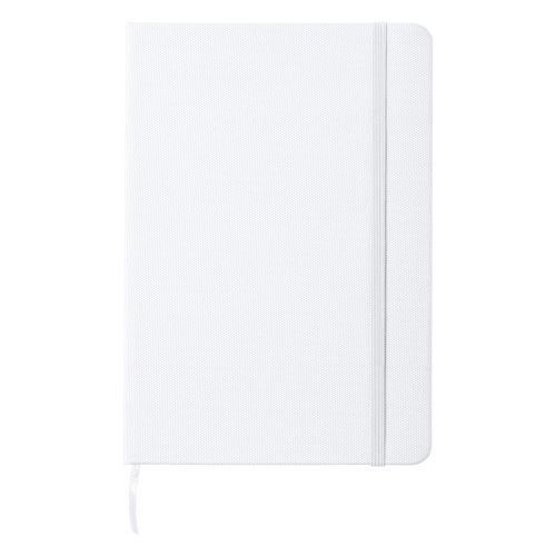 BACCATA - RPET-Notizbuch
