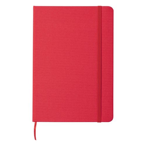 BACCATA - RPET-Notizbuch