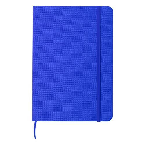 BACCATA - RPET-Notizbuch