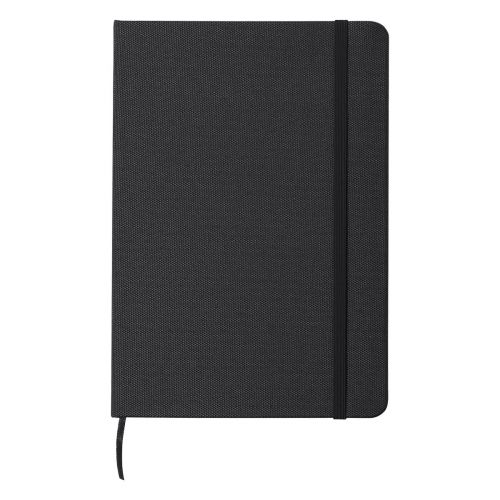 BACCATA - RPET-Notizbuch