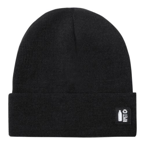 PEAKY - Wintermütze aus RPET