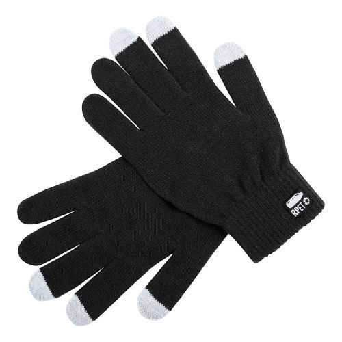 RETAP - RPET Touchscreen-Handschuhe
