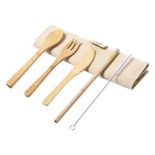 ROLLERY - Besteck-Set