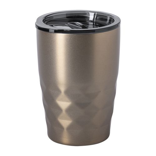 CUPPER - Kupferisolierter Thermobecher