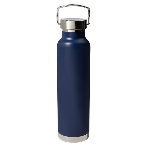 CUPPAR - Kupferisolierte Thermoflasche