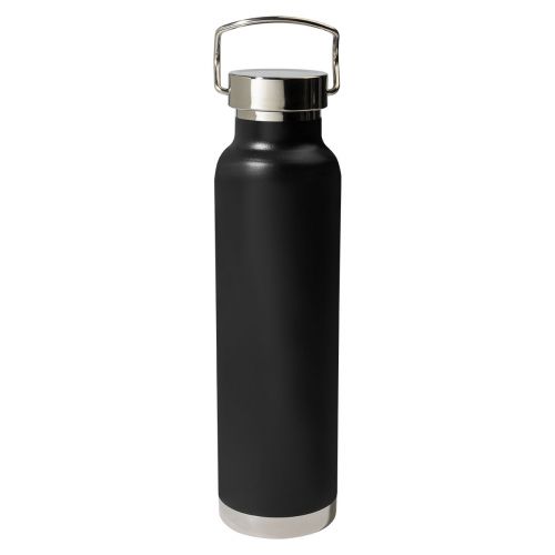 CUPPAR - Kupferisolierte Thermoflasche