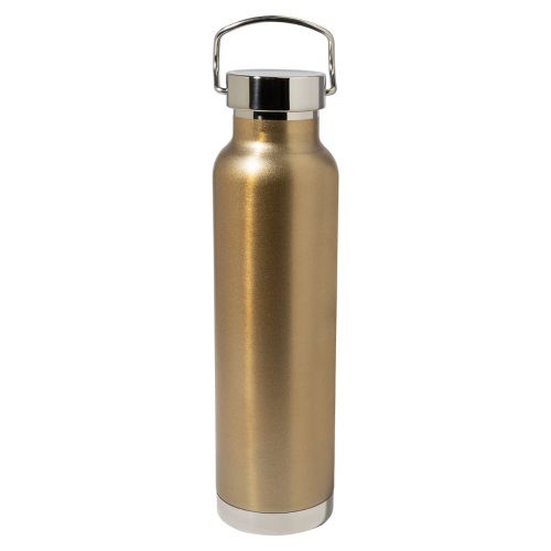 CUPPAR - Kupferisolierte Thermoflasche