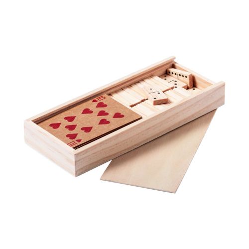 CARMON - Spieleset