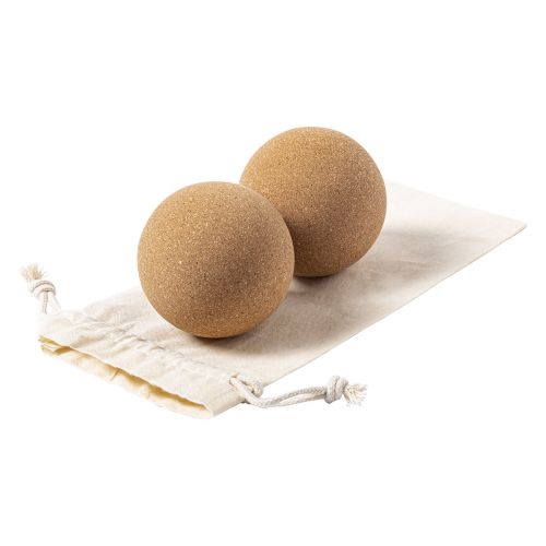 SUKHA - Kork-Massagekugel