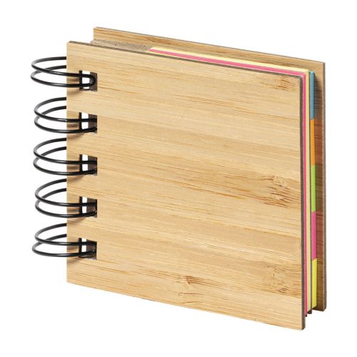 JUKNOK - Haftnotiz-Set