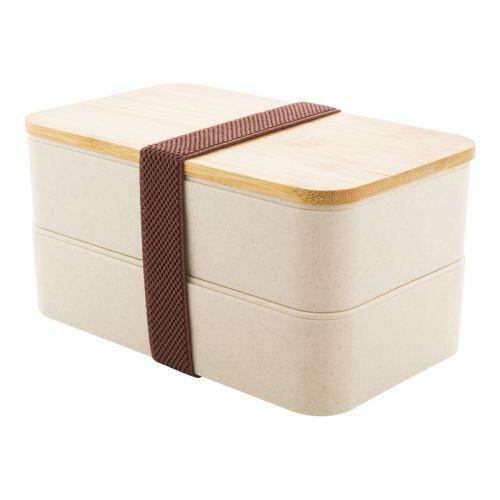 SATAY - Lunchbox