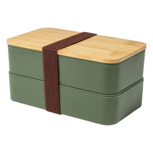 SATAY - Lunchbox