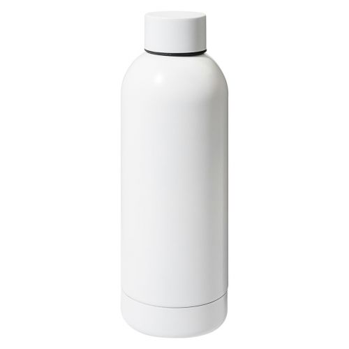 BLUSSI - Edelstahl-Trinkflasche
