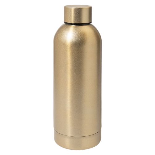BLUSSI - Edelstahl-Trinkflasche