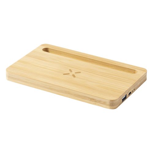 FLABO - Organizer mit Wireless-Charger