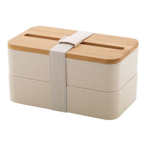 LAKSA - Lunchbox
