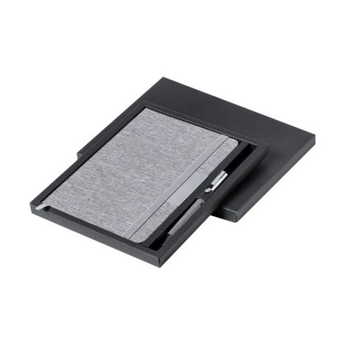 SPINOSA - Notizbuch-Set